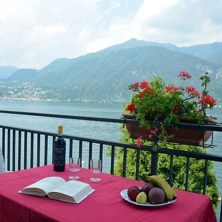 Bellagio Villas Леццено Екстер'єр фото