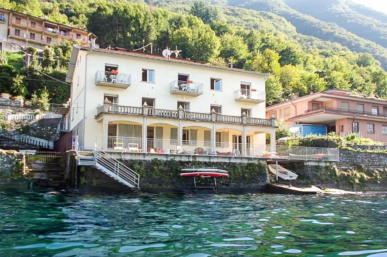 Bellagio Villas Леццено Екстер'єр фото
