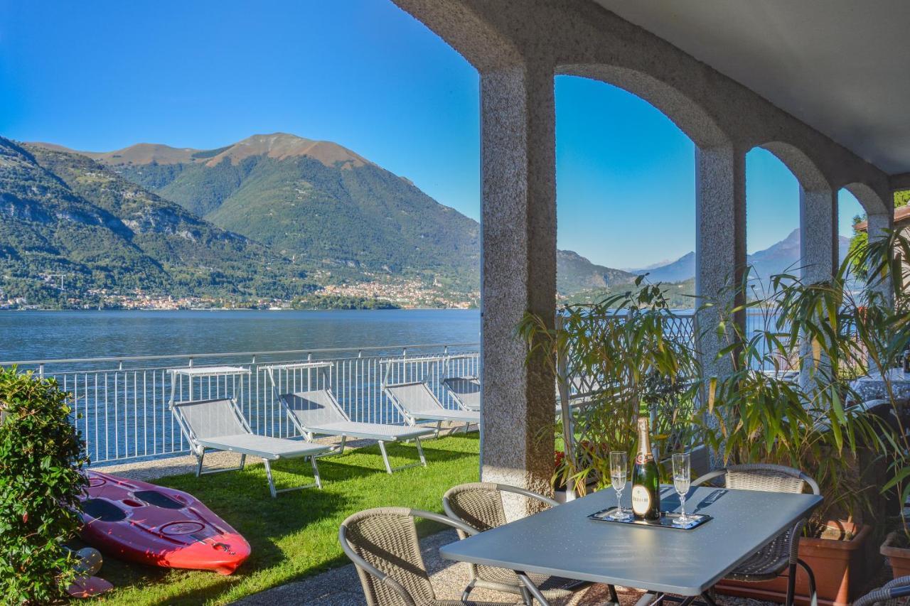 Bellagio Villas Леццено Екстер'єр фото