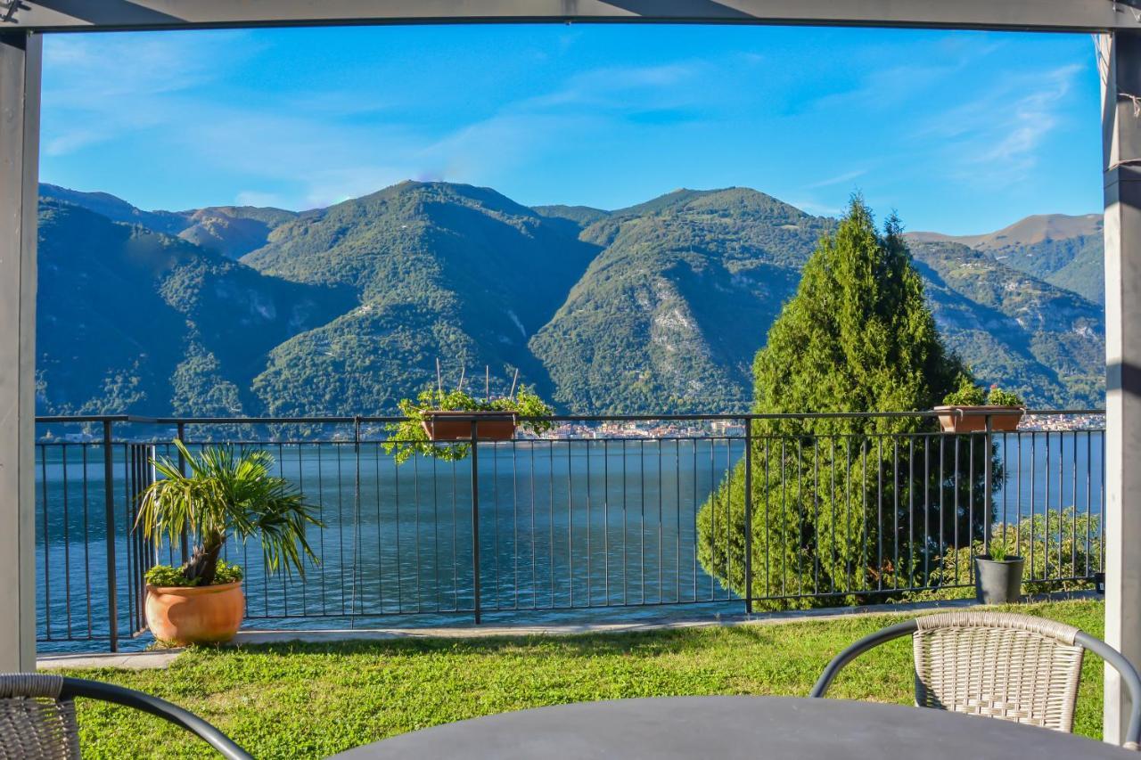 Bellagio Villas Леццено Екстер'єр фото