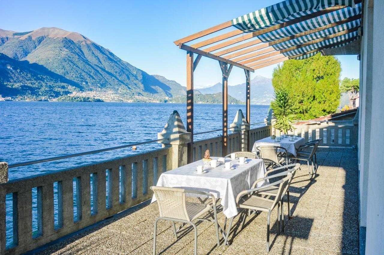 Bellagio Villas Леццено Екстер'єр фото