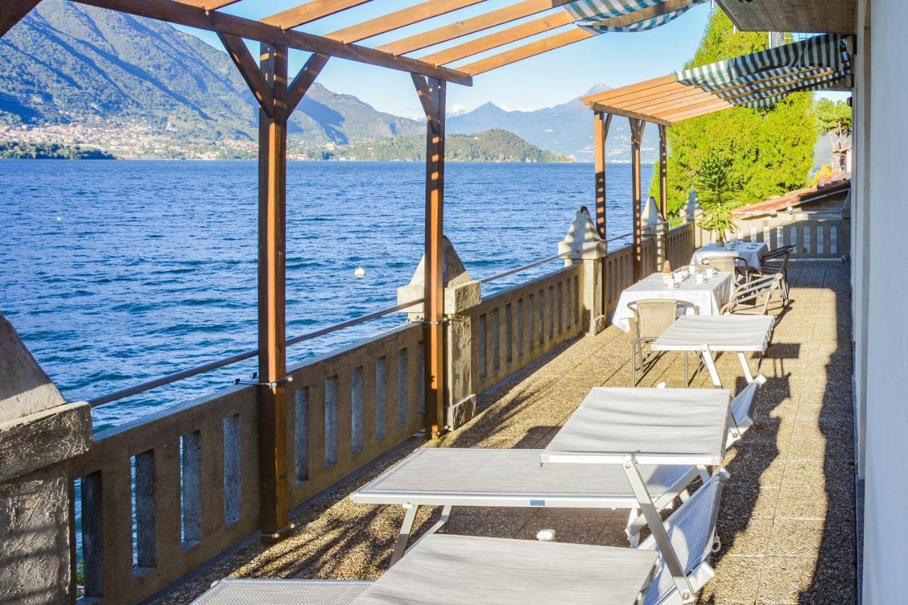 Bellagio Villas Леццено Екстер'єр фото