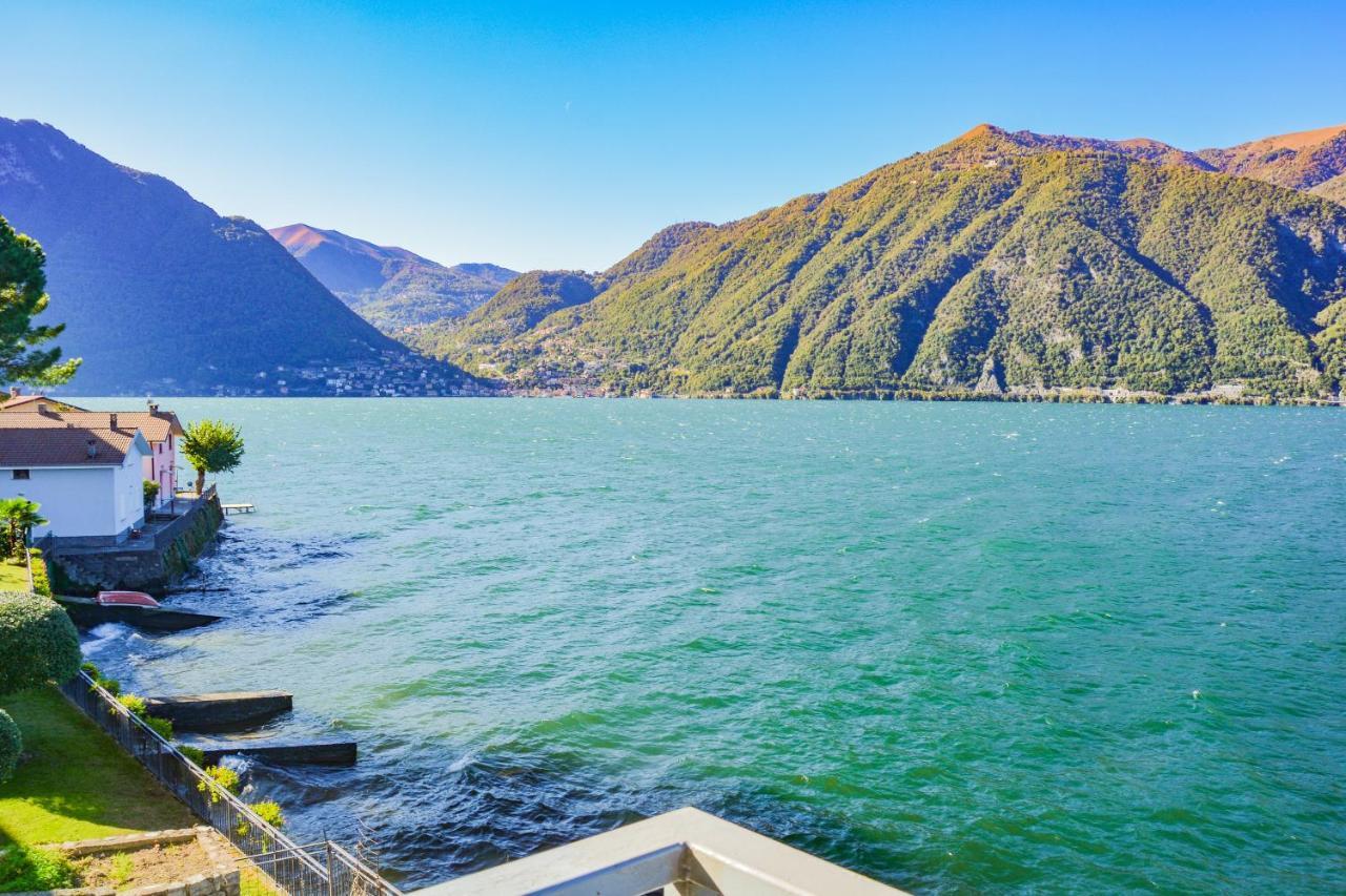 Bellagio Villas Леццено Екстер'єр фото