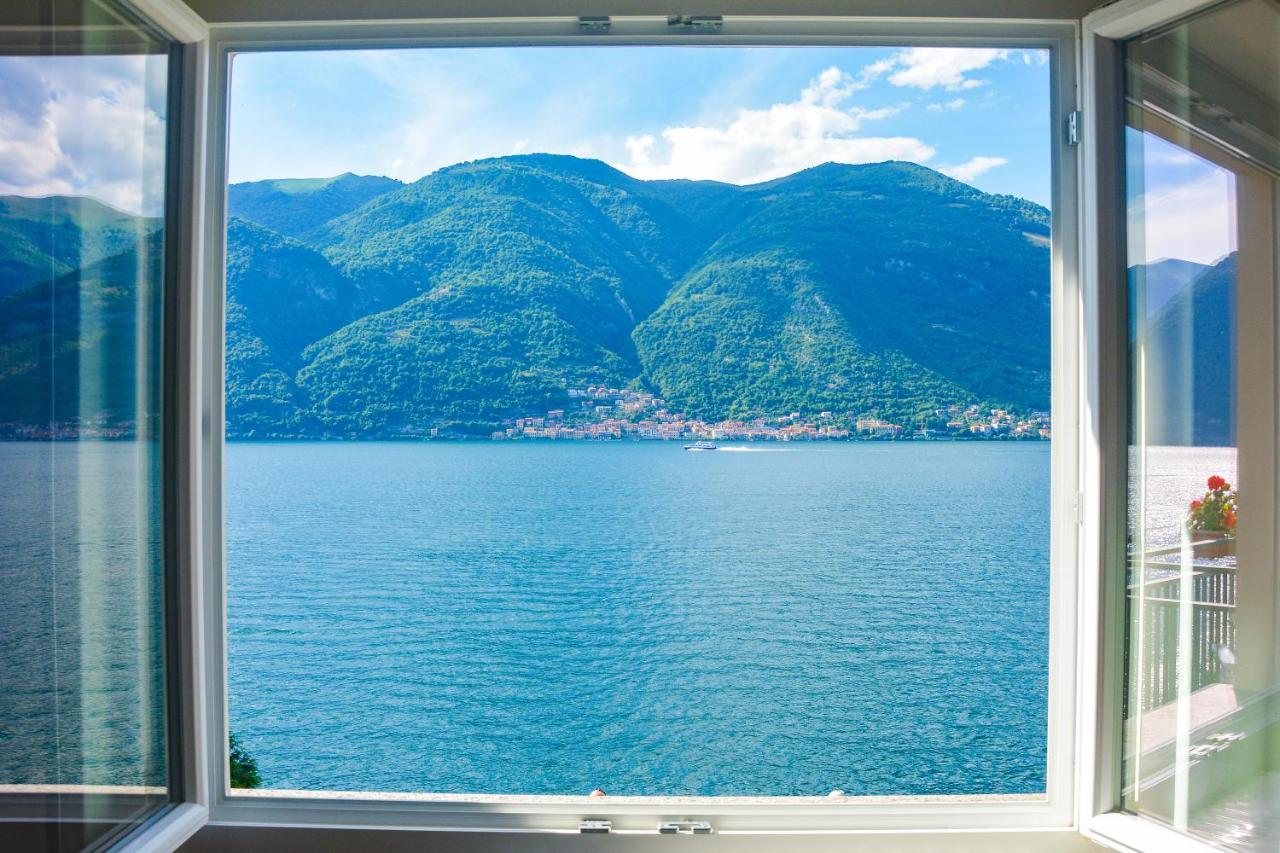 Bellagio Villas Леццено Екстер'єр фото