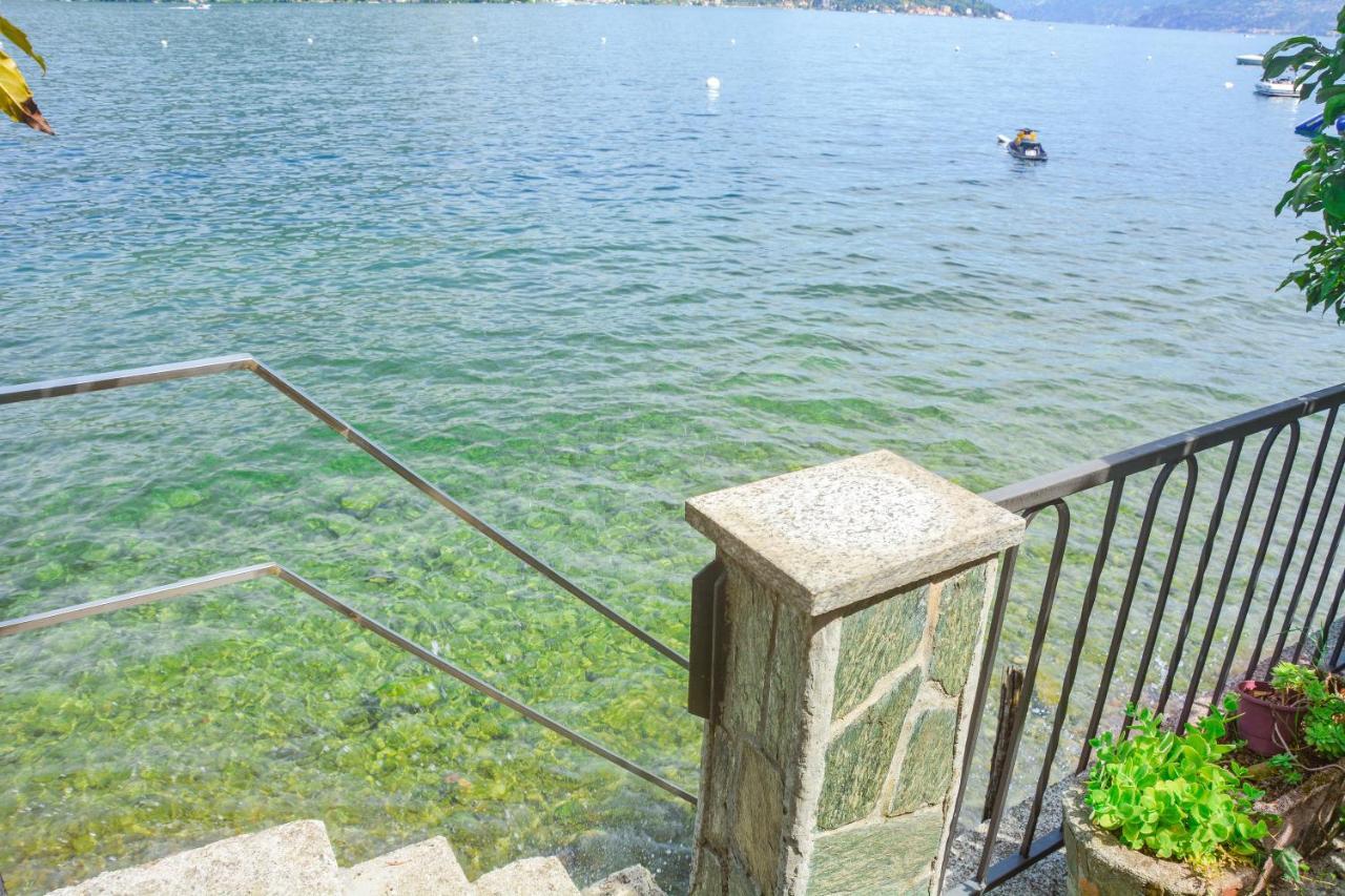Bellagio Villas Леццено Екстер'єр фото