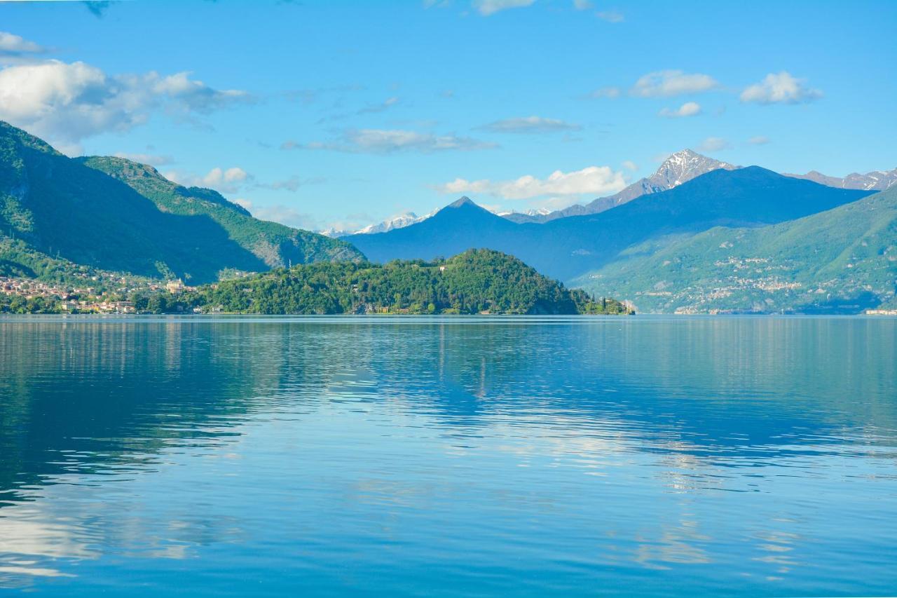 Bellagio Villas Леццено Екстер'єр фото