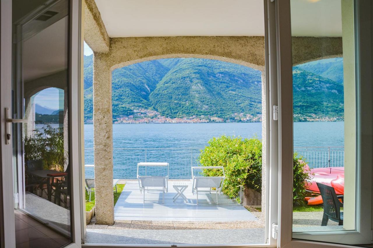 Bellagio Villas Леццено Екстер'єр фото